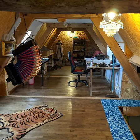 Prázdninový dům Maison De Charme Au Coeur Du Perigord *