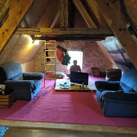 Maison De Charme Au Coeur Du Perigord Prázdninový dům Tourtoirac